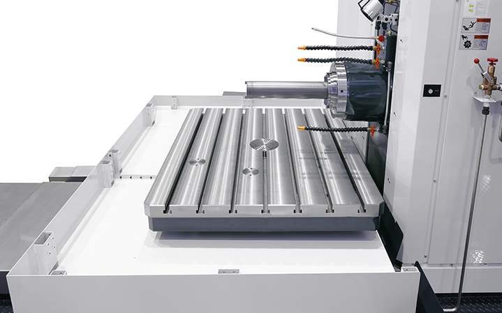 Machine Portable D'alésage, Découpe Et Soudage HDL350 - Semi-automatique, Neuve, Pour Atelier Ou Chantier