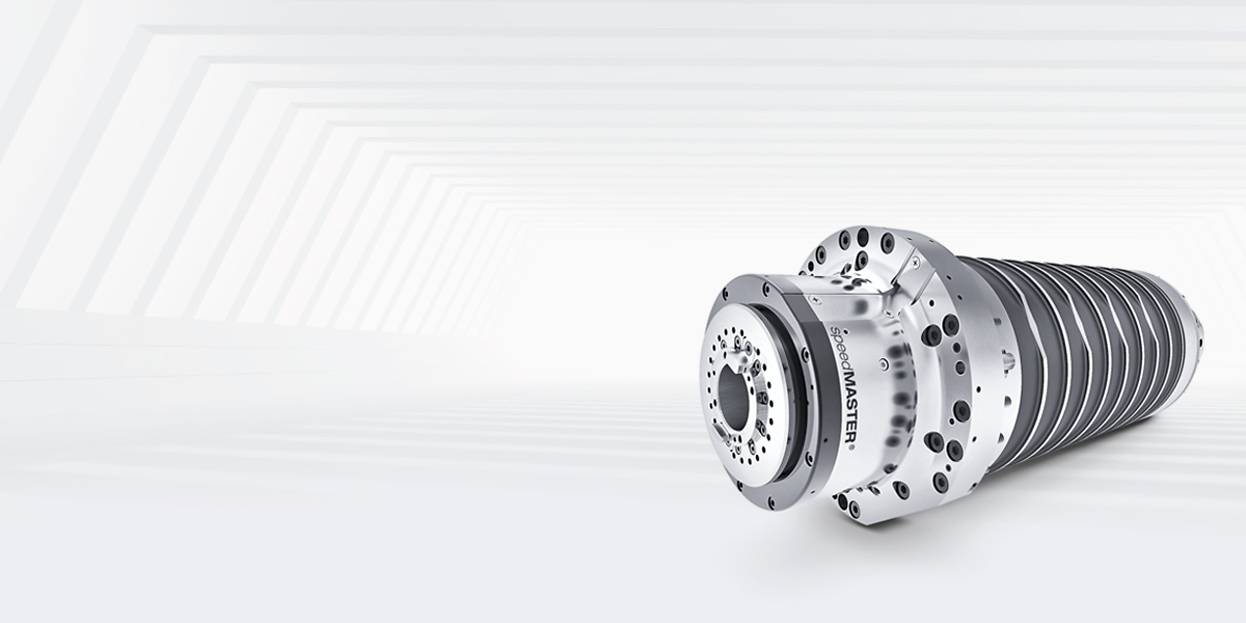 36 Monate Gewährleistung auf alle MASTER-Spindeln ohne Stundenbegrenzung