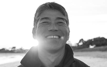 Kojiro Shiraishi